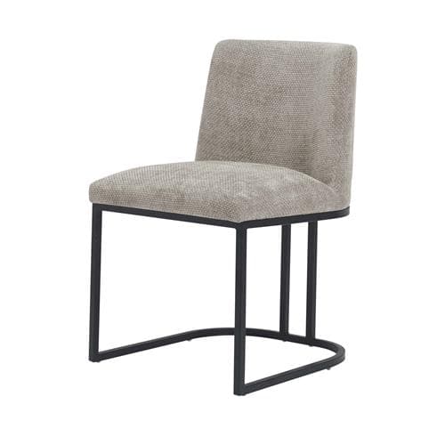 Eetkamerstoel Aris beige 04 zonder arm - 1