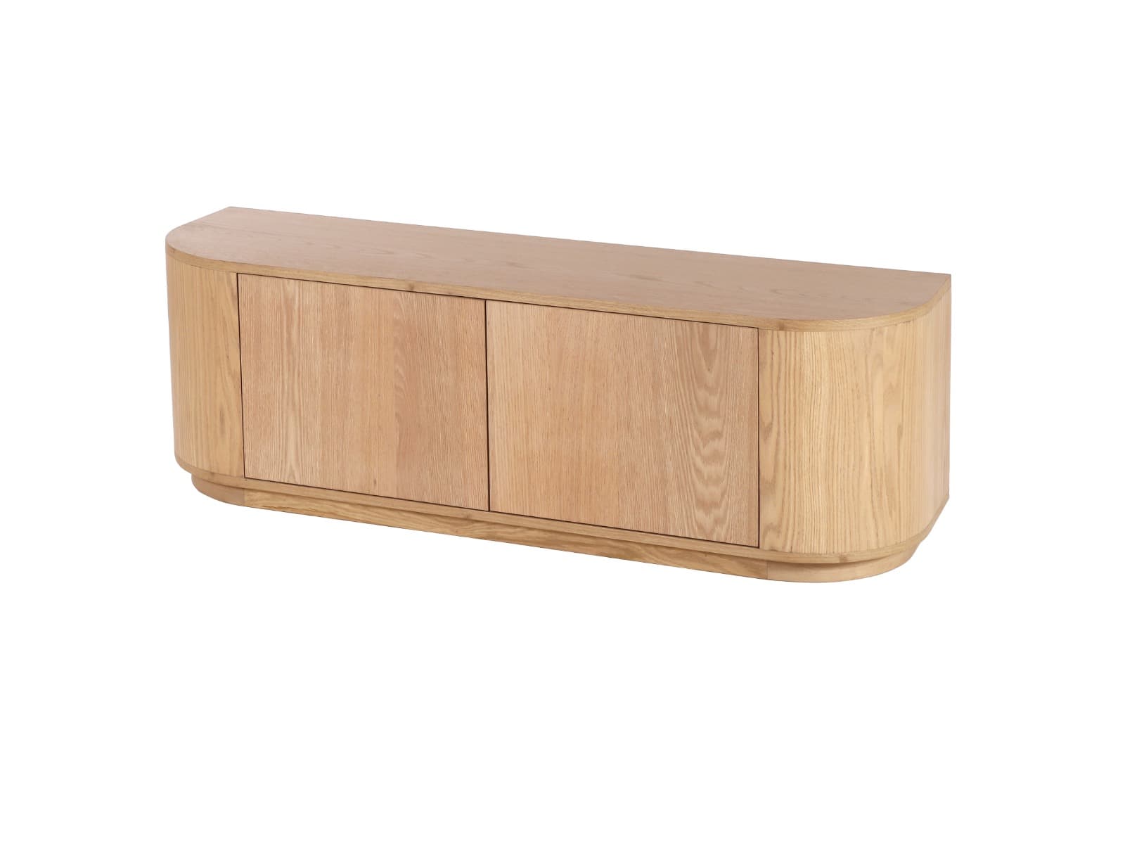 Tv-Meubel Novy 140 cm Naturel