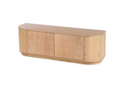 Tv-Meubel Novy 140 cm Naturel - 1