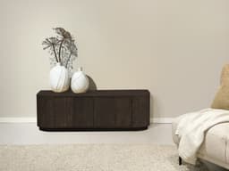 Tv-Meubel Novy 140 cm Espresso - 3