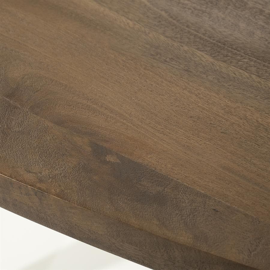 Eetkamertafel Taylor 140x120 cm - 6