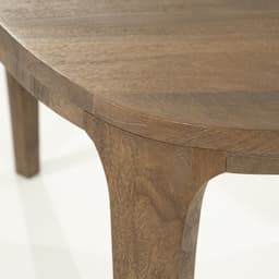 Eetkamertafel Taylor 140x120 cm - 5