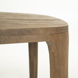 Eetkamertafel Taylor 140x120 cm - 4