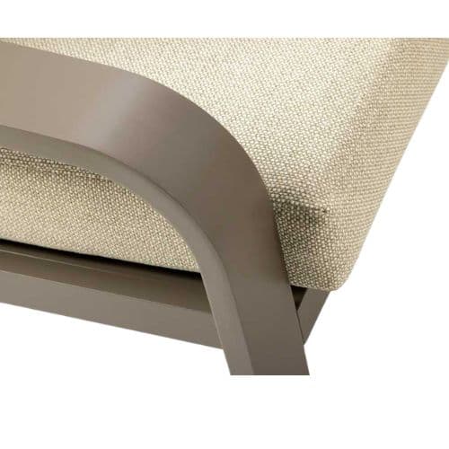 Loungeset Bongo Taupe - 2
