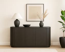 Dressoir Novy Espresso - 3