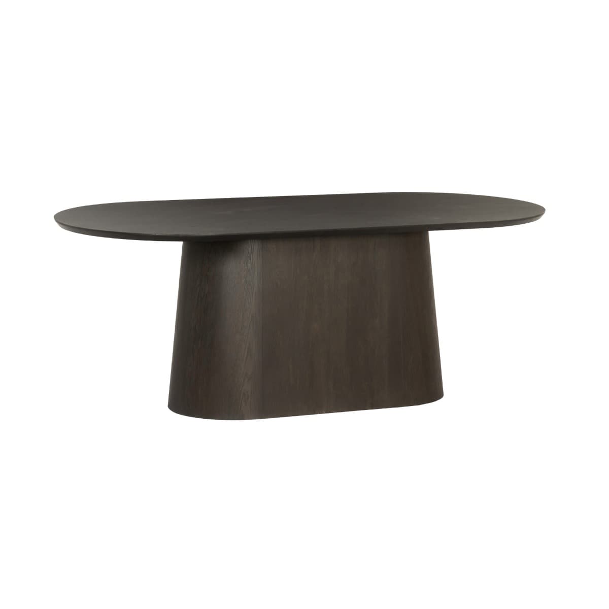 Eettafel Novy 200 cm Espresso