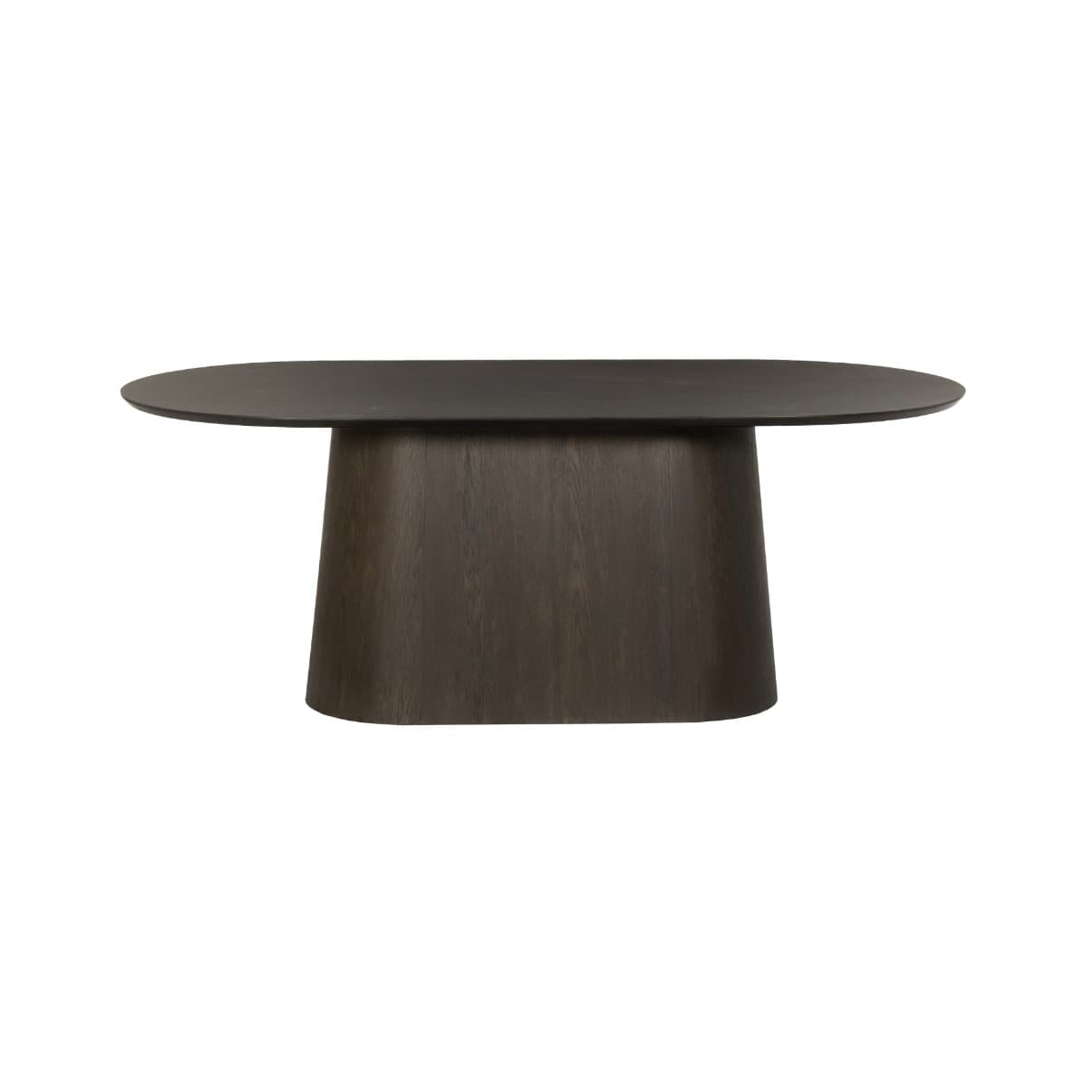 Eettafel Novy 200 cm Espresso - 2