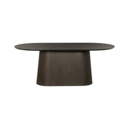 Eettafel Novy 200 cm Espresso - 2