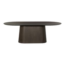 Eettafel Novy 230 cm Espresso - 2