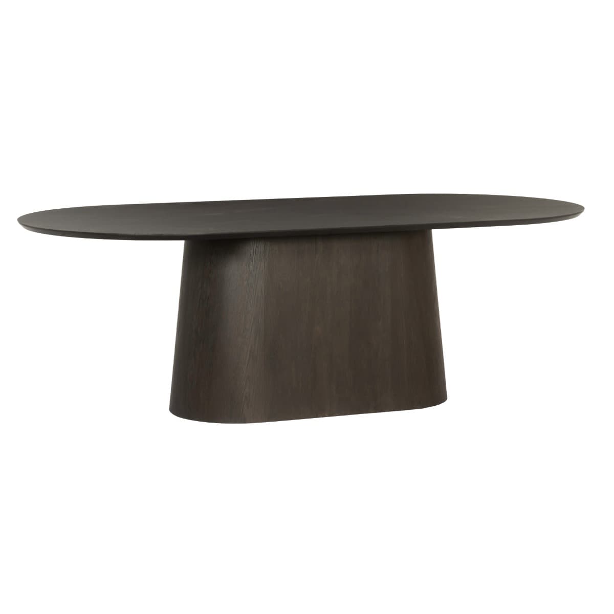 Eettafel Novy 230 cm Espresso