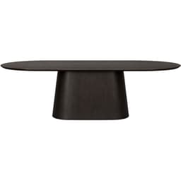 Eettafel Novy 280 cm Espresso - 2