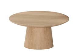 Salontafel Novy 80 cm Naturel - 1