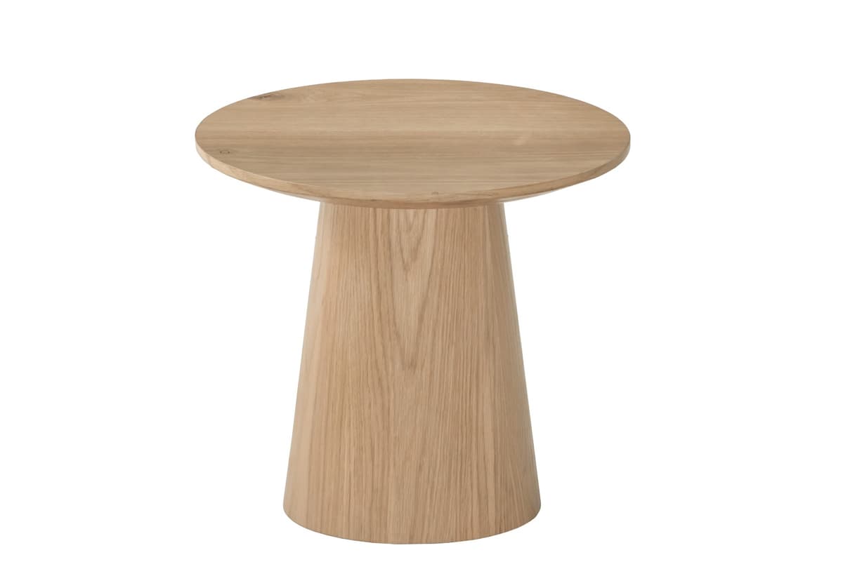 Salontafel Novy 50 cm Naturel - 1