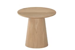Salontafel Novy 50 cm Naturel - 1
