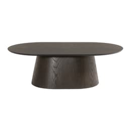 Salontafel Novy 120 cm Espresso - 2