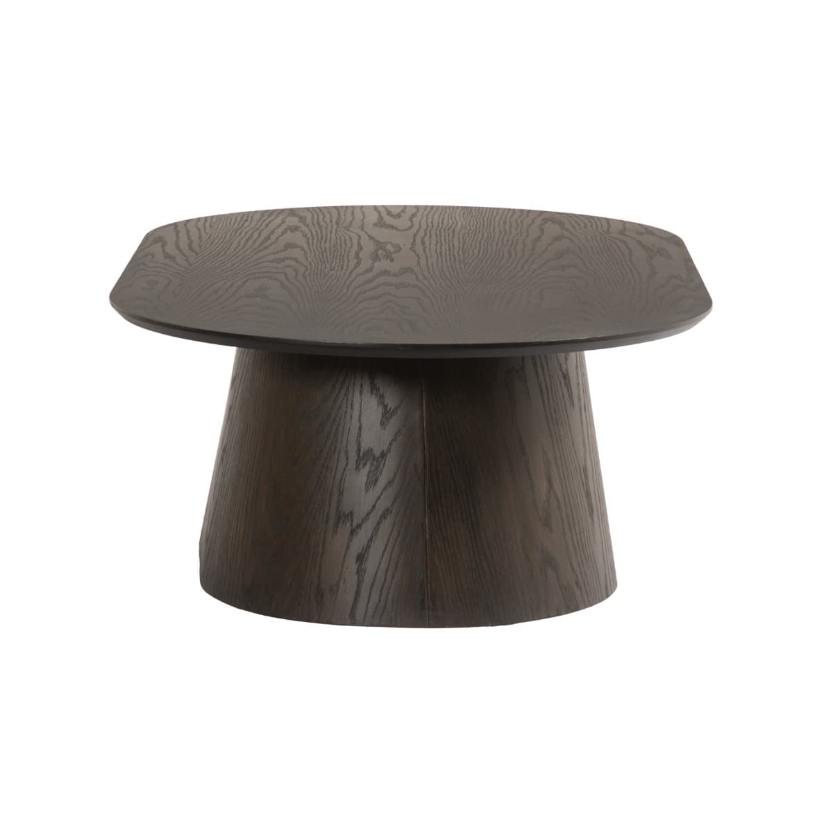 Salontafel Novy 120 cm Espresso - 3