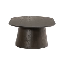 Salontafel Novy 120 cm Espresso - 3