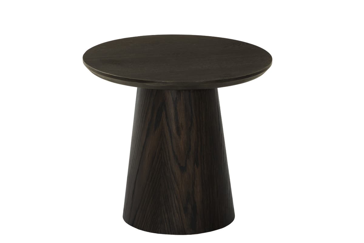 Salontafel Novy 50 cm Espresso - 1