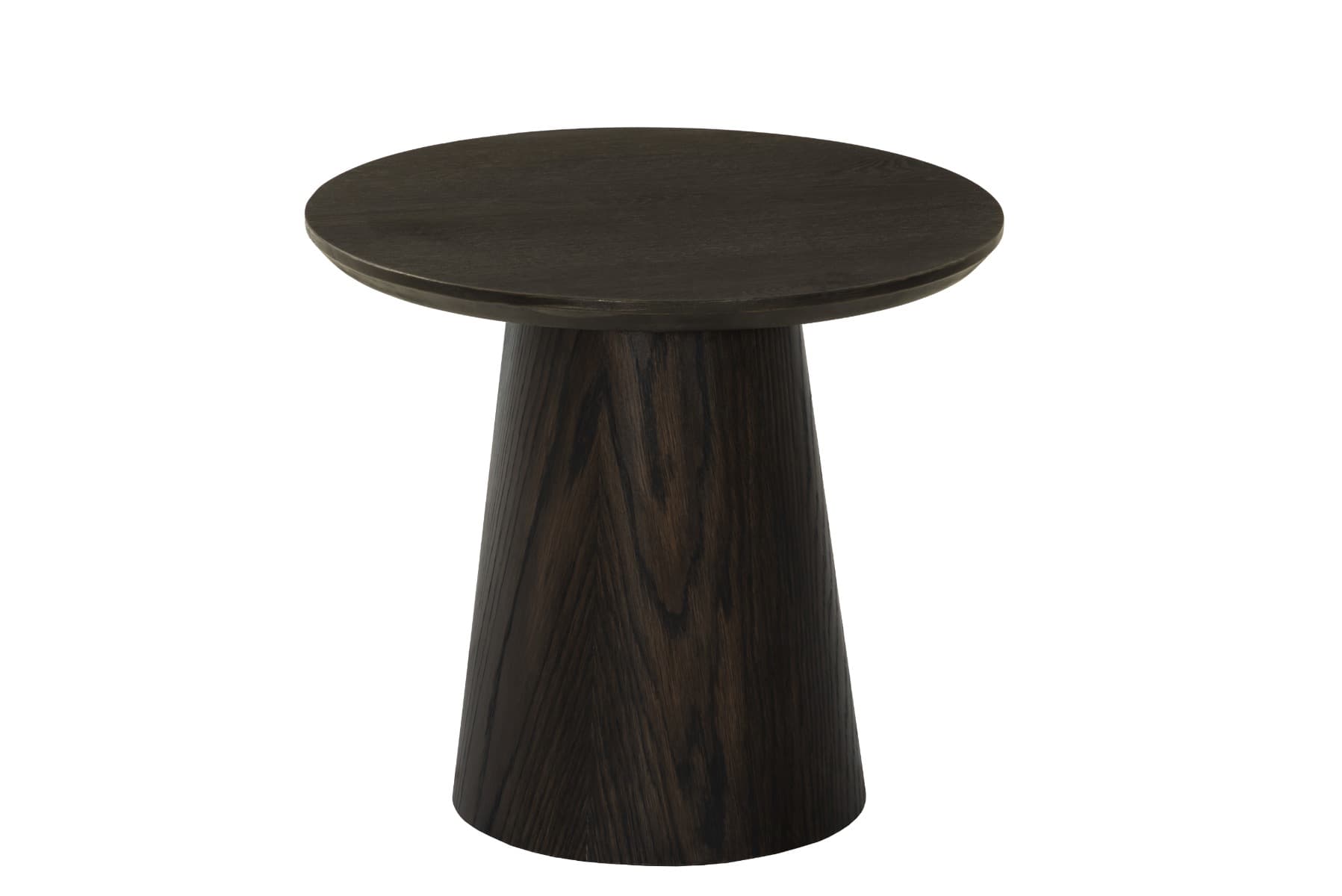 Salontafel Novy 50 cm Espresso
