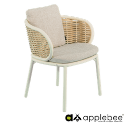 Tuinstoel Pine Key Oyster Apple Bee  - 1