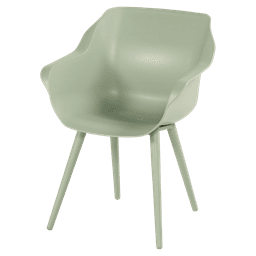 Armstoel Sophie Hartman Soft Green - 1
