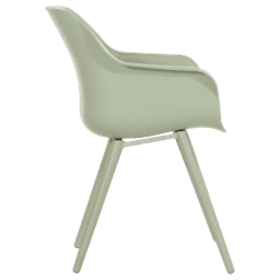 Armstoel Sophie Hartman Soft Green - 3