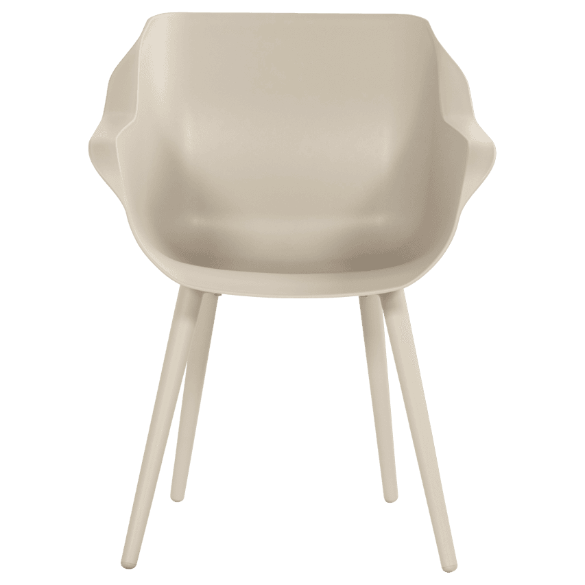 Armstoel Sophie Hartman Sand - 2
