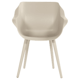 Armstoel Sophie Hartman Sand - 2