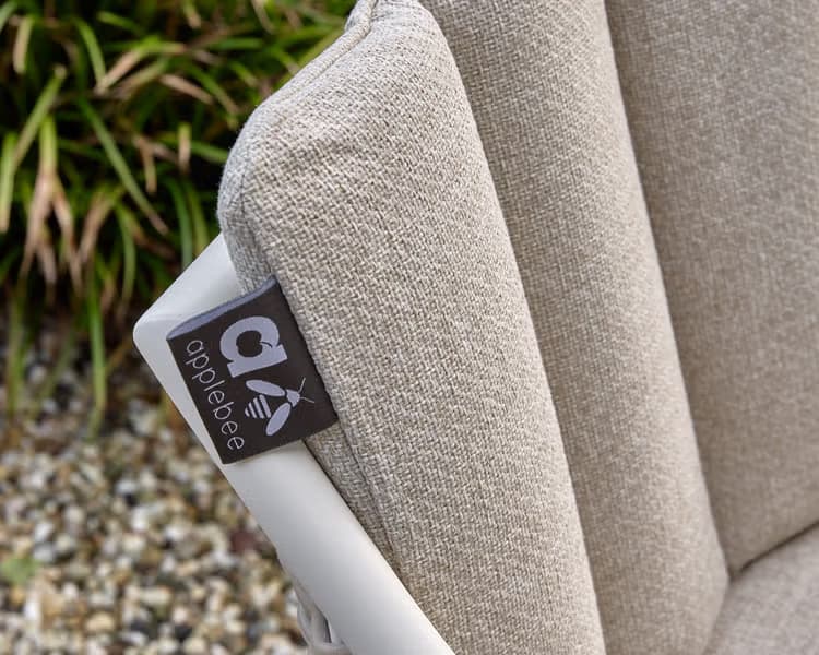 Tuinstoel Milou Oyster Apple Bee - 4