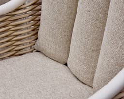 Tuinstoel Milou Oyster Apple Bee - 6
