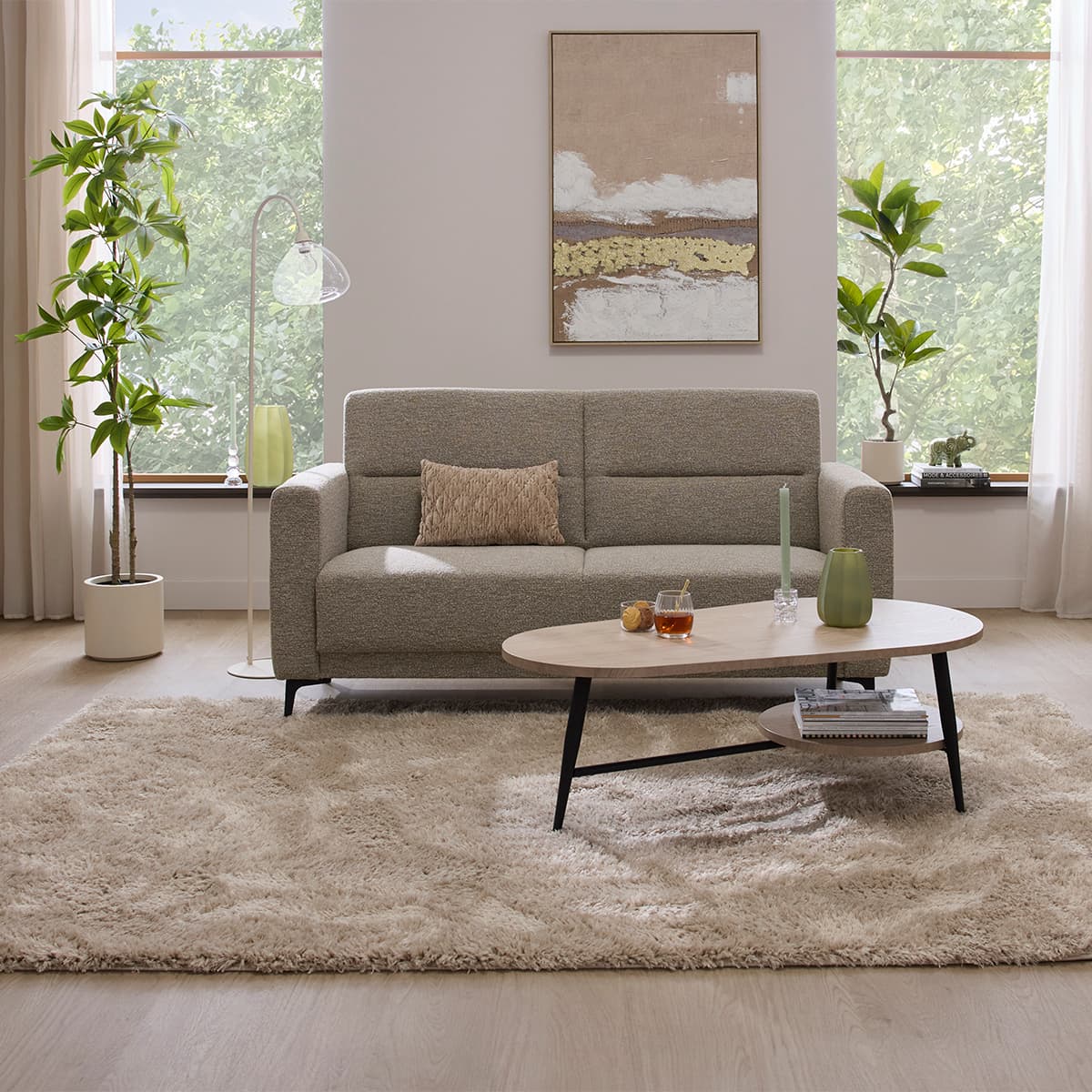 Bank Cushio - 2