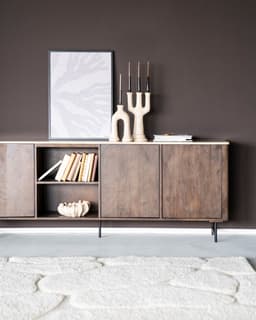Dressoir Lio - 3drs - 4