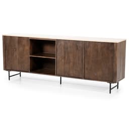 Dressoir Lio - 3drs - 2