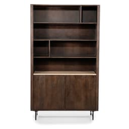 Boekenkast Lio - groot - 1