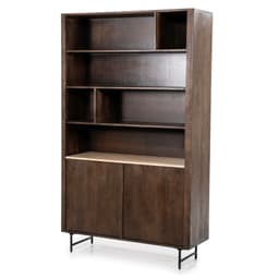 Boekenkast Lio - groot - 2