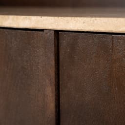 Boekenkast Lio - groot - 3