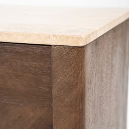 TV meubel Lio 170 cm - 2drs. 9590 - 2