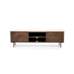 TV meubel Lio 170 cm - 2drs. 9590 - 1