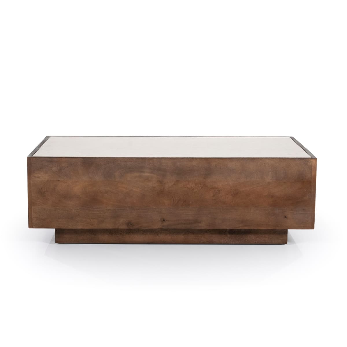 Salontafel Hazel - 110x60 cm - - 2