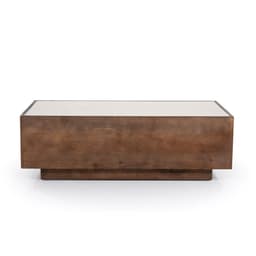 Salontafel Hazel - 110x60 cm - - 2