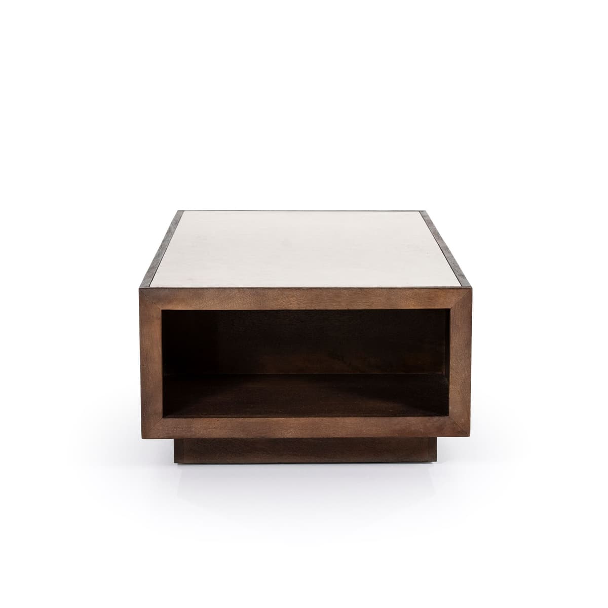 Salontafel Hazel - 110x60 cm - - 3
