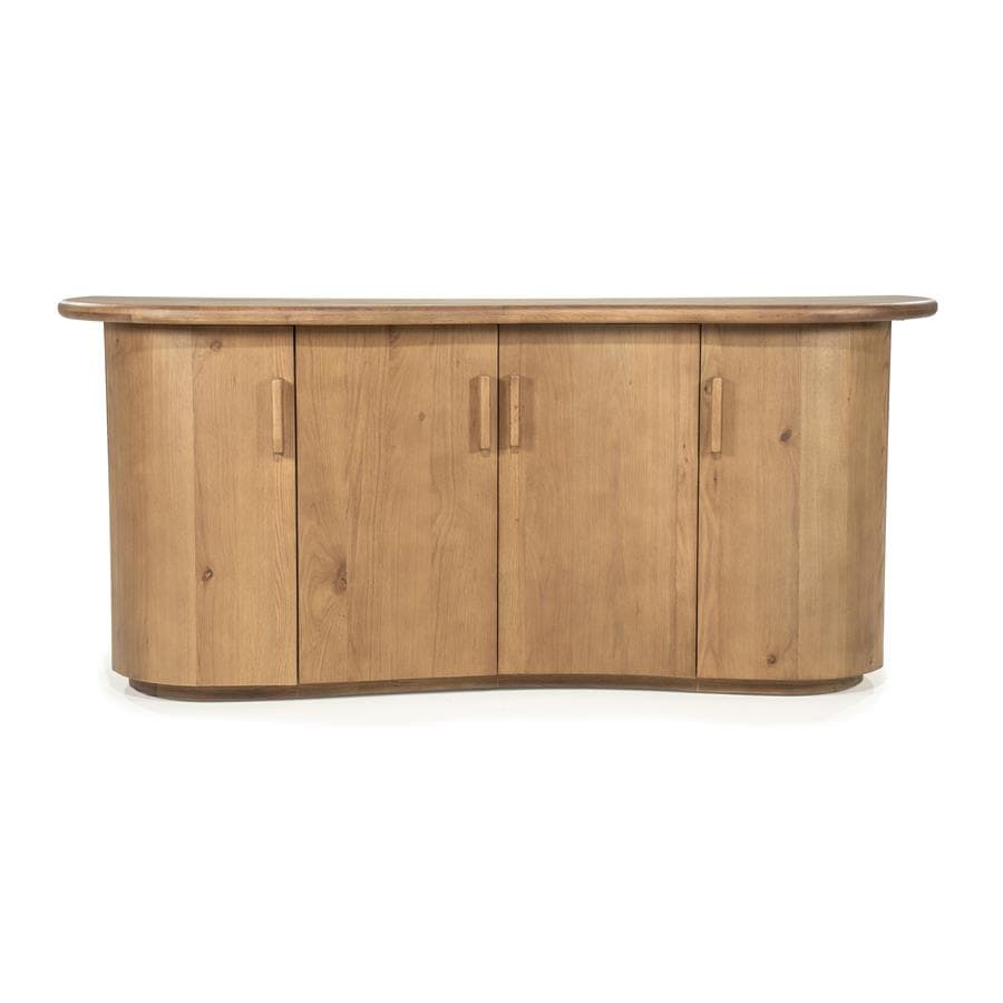 Dressoir Josh - bruin - 2