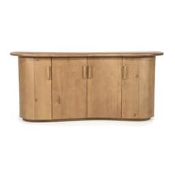 Dressoir Josh - bruin - 2