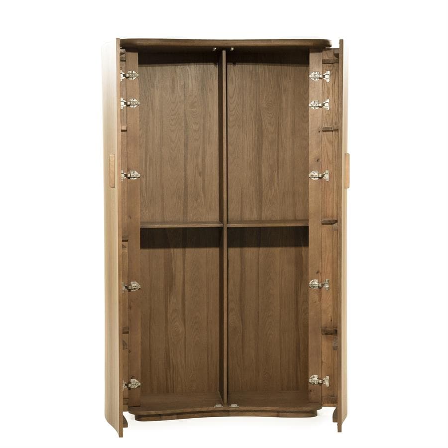 Kabinet Josh - bruin - 3
