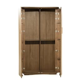 Kabinet Josh - bruin - 3