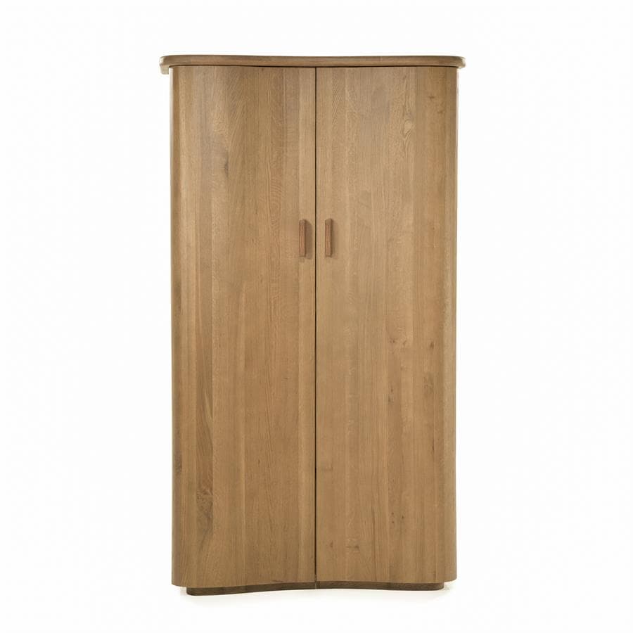Kabinet Josh - bruin - 4