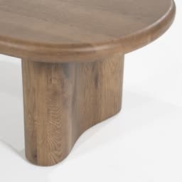 Salontafel Josh - bruin - 3