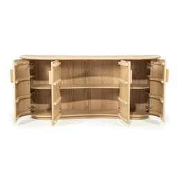 Dressoir Josh - naturel - 2