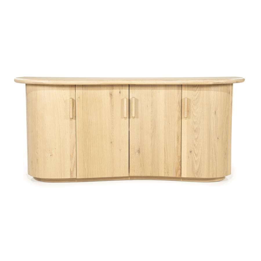 Dressoir Josh - naturel - 3