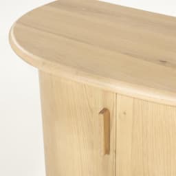 Dressoir Josh - naturel - 4